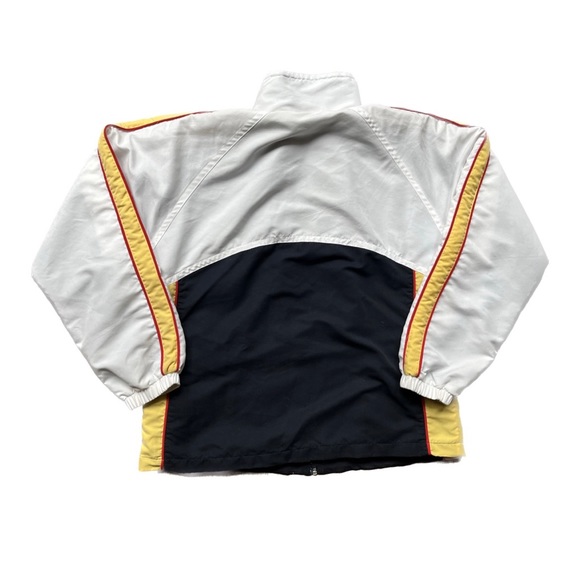Sportek 90’s Windbreaker Jacket - Picture 2 of 3